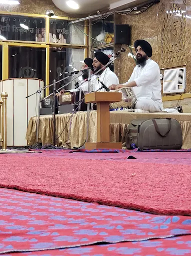 Gurudwara Pandu Nagar — view 5